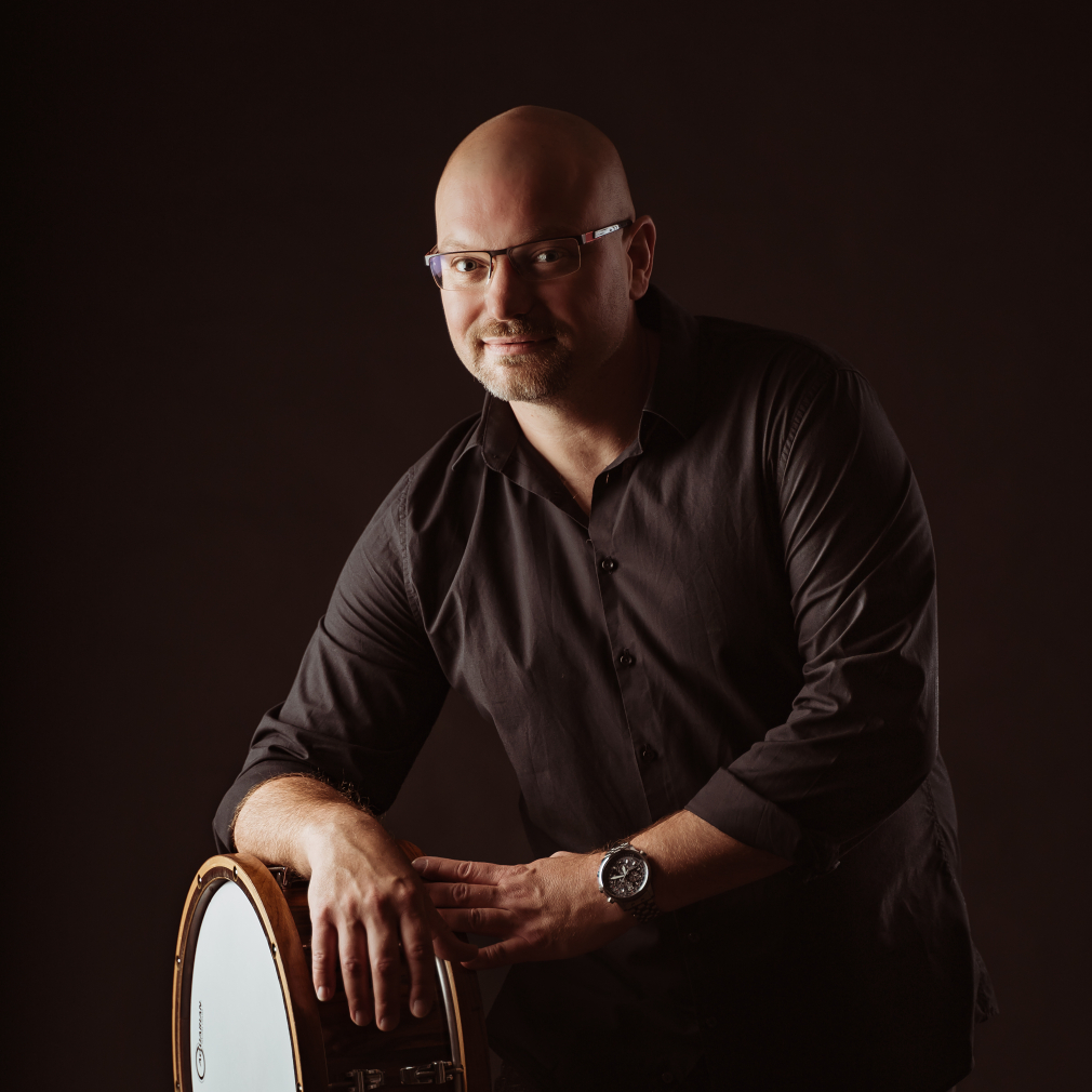 Petr Žůrek obrazek