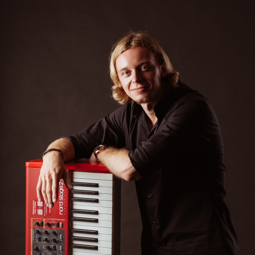 Štěpán Holík obrazek